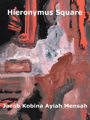 cover image of Hieronymus Square